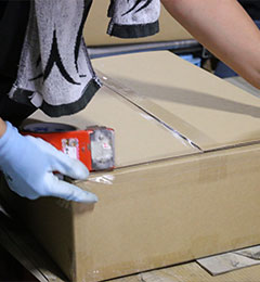 多種多様な作業法をご提案